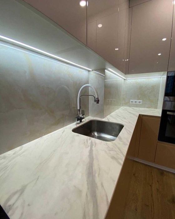 Кухні на замовлення • Кухні під замовлення • Меблі • Розстрочка %