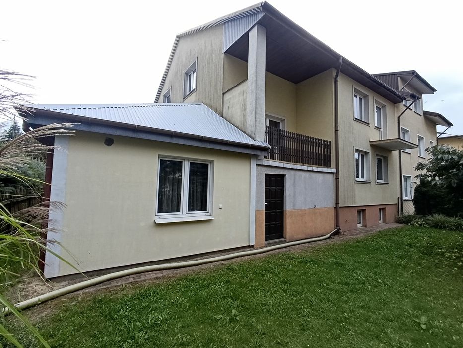 Dom na sprzedaż Dziesiąta Lublin