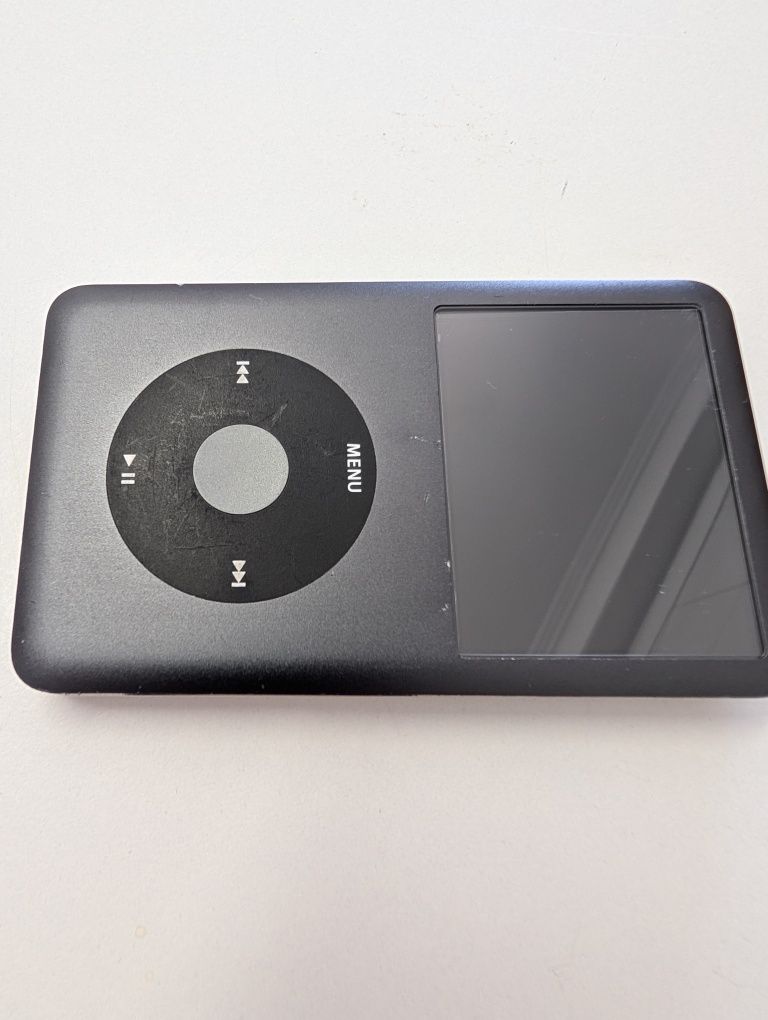 iPod classic 120GB (reservado)