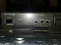 Technics CD SL PG 580