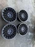 Sprzedam Alufelgi Keskin KT17 19Stki 5x120