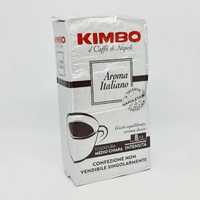 Кава мелена Kimbo Aroma Italiano 250 г