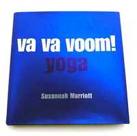 YOGA - Livro prático, portátil e completo para a prática de yoga.