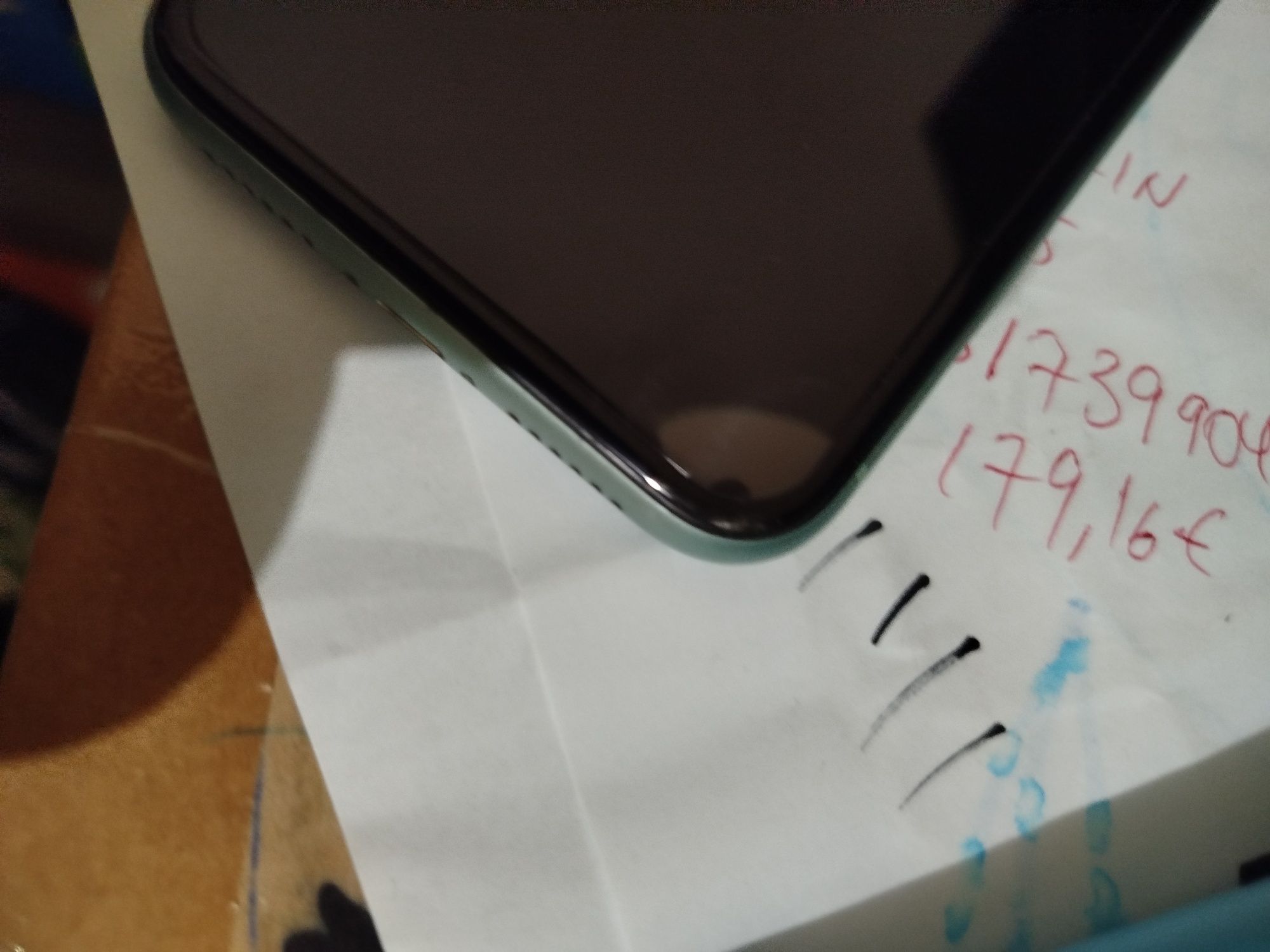 iPhone 11  64 gb