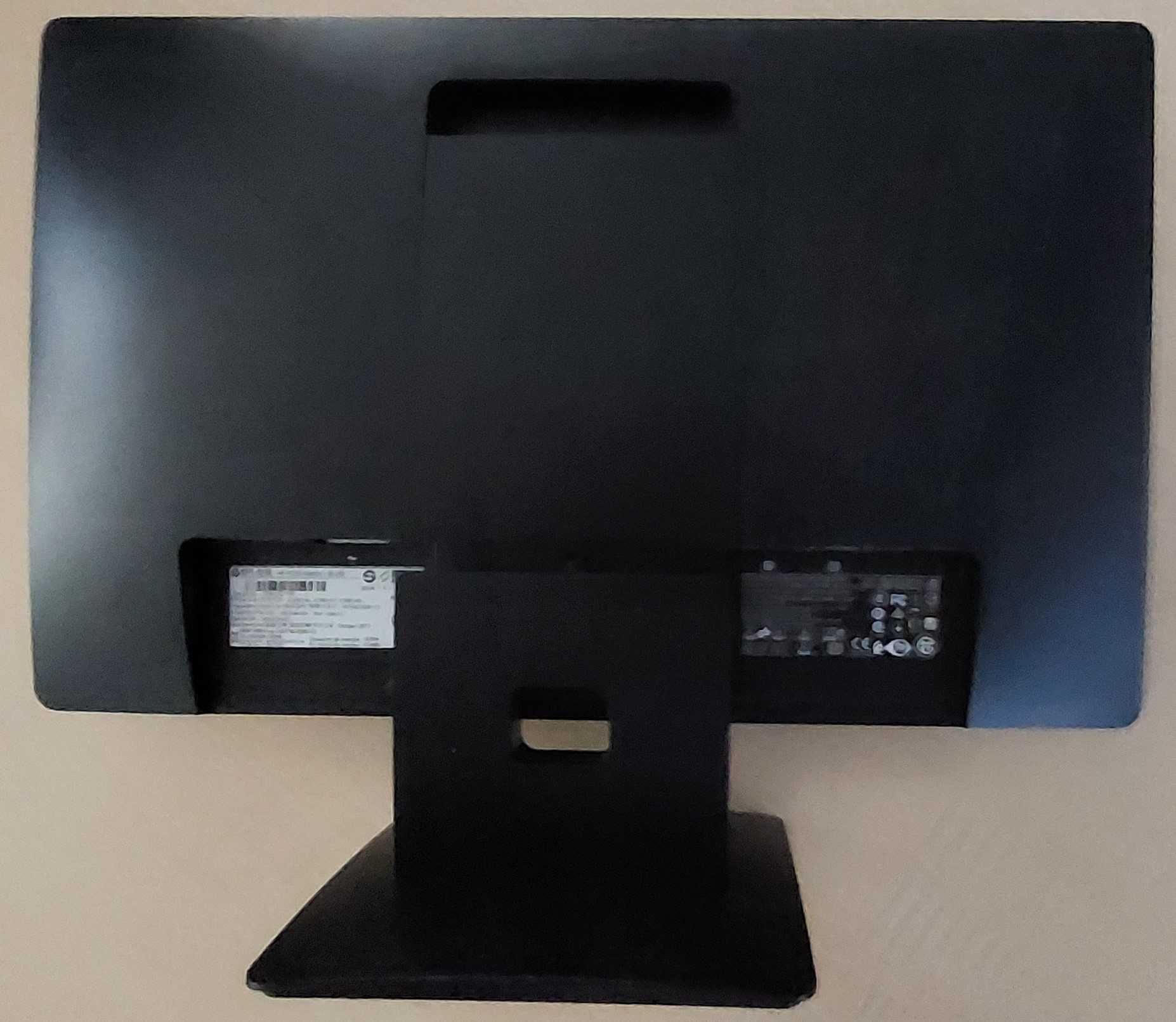 Monitor HP ProDisplay P223 - de 21,5 polegadas.