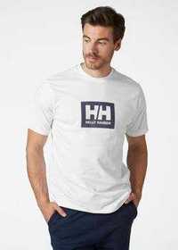 HELLY HANSEN T-shirt męski koszulka rozm. M/M