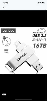 Pendrive 2 w 1 2tb