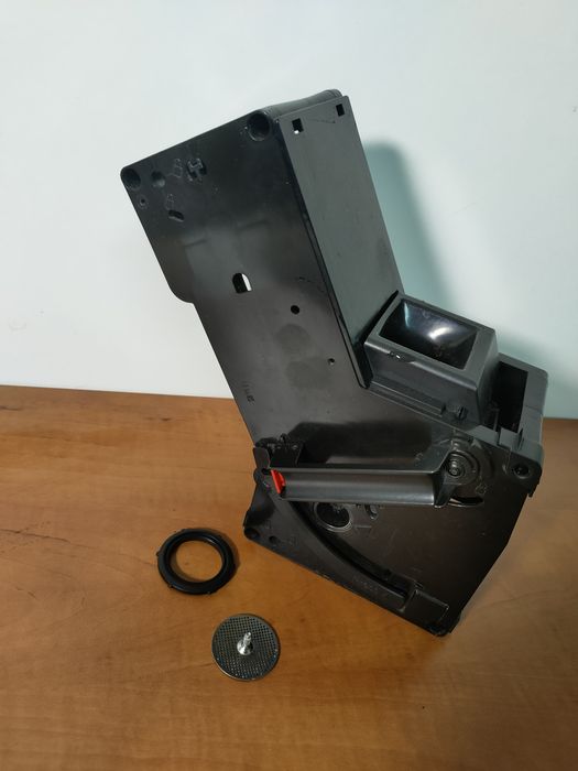 Sitko sito zaparzacza Melitta Nivona Bosch Siemens