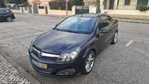 Opel Astra 1.9 cdti 150cv