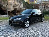 Audi A1 1.6 Tdi Sport ( 172.000klm )