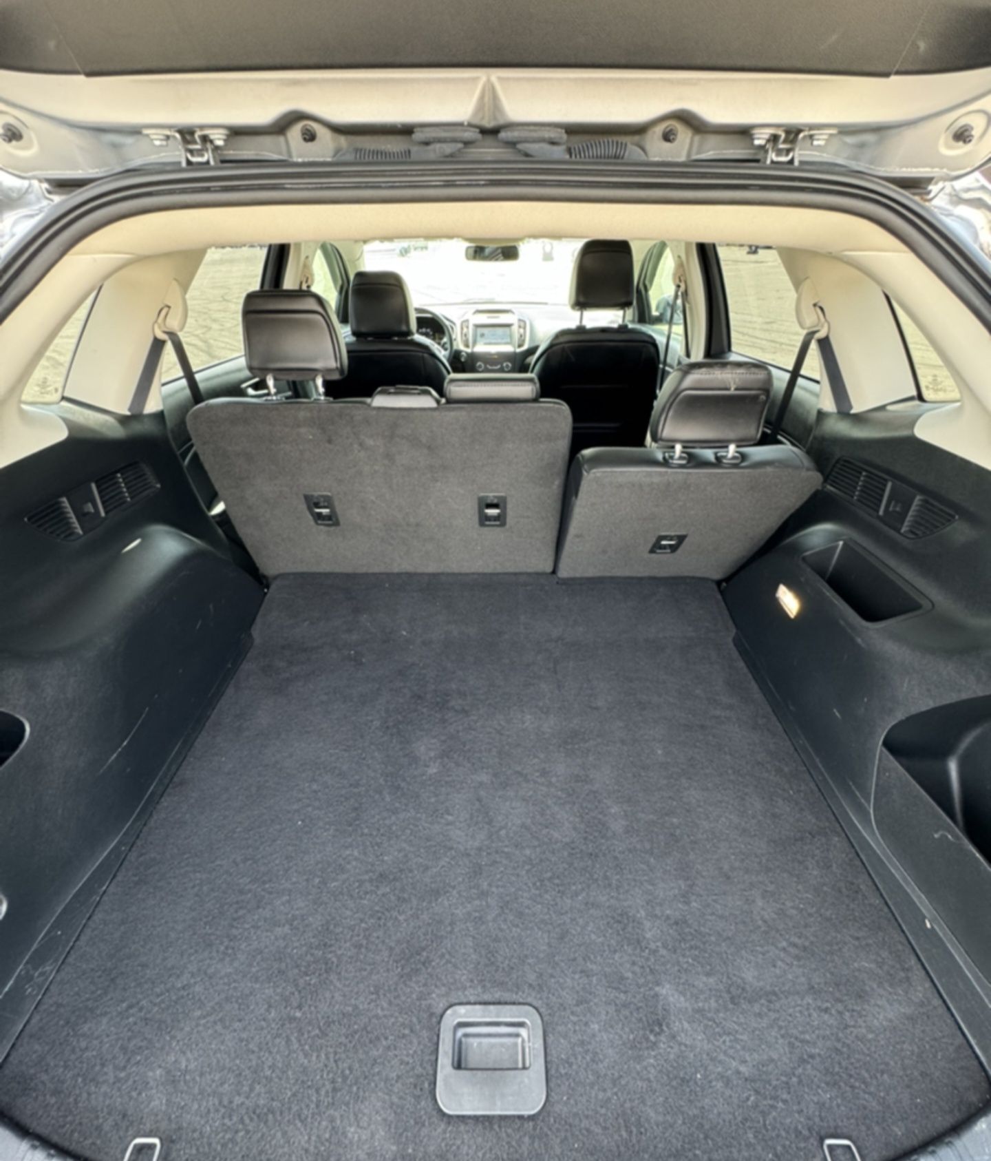 Продам Ford Edge 2017 SEL комплектація