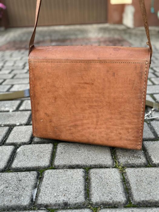 Torba narzędziowa z pasem