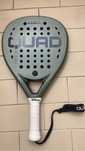 Padel Quad Shark
