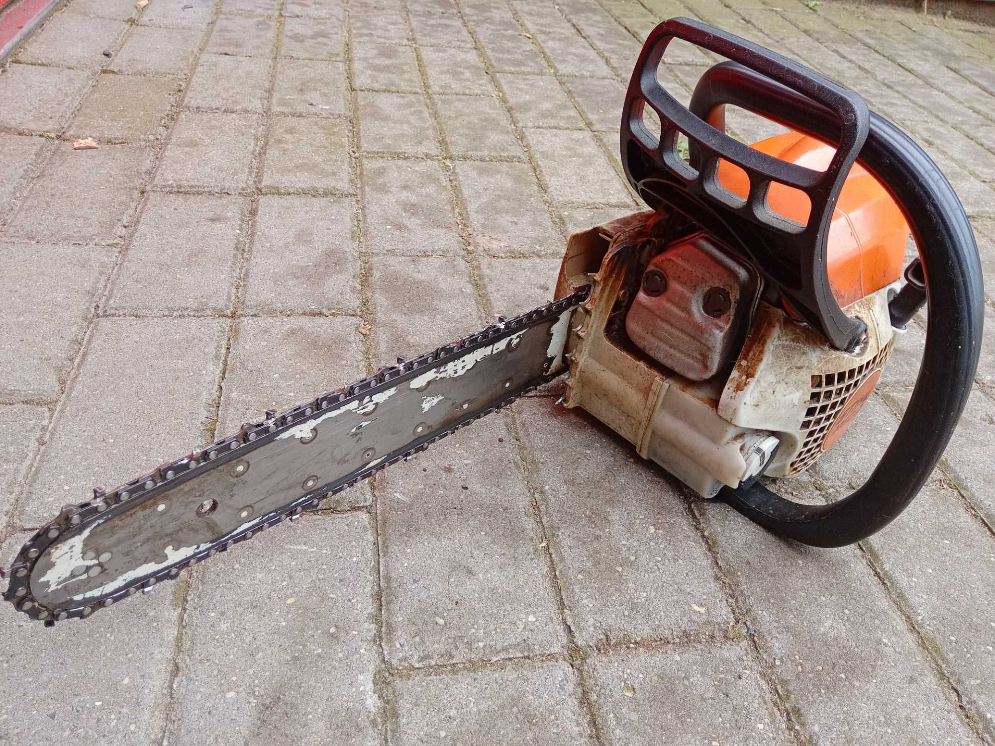 Piła Stihl ms 211