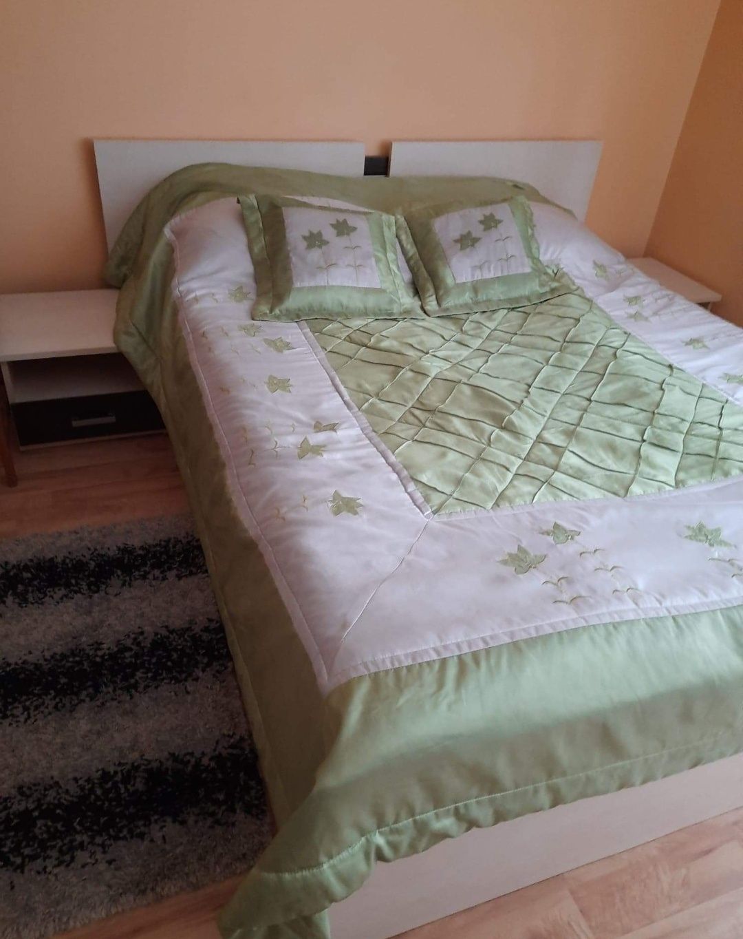 Pokoje gościnne Grzybowo w domu jednorodzinnym nad samym morzem
