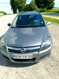 Opel Astra H 1.7 CDTI  2006