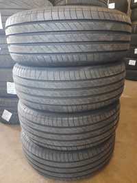 Opony letnie 195/55R16