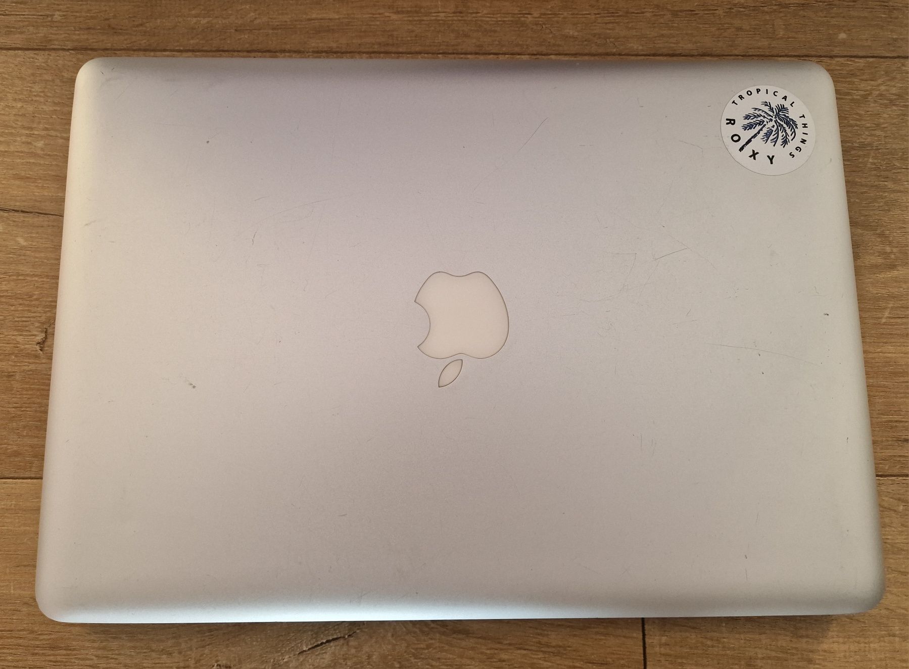 MacBook Pro 2009