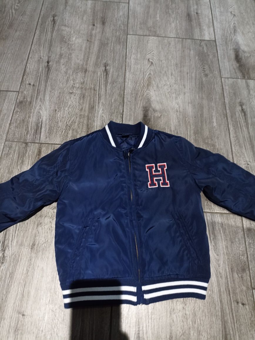 Kurtka Bomberka Tommy Hilfiger