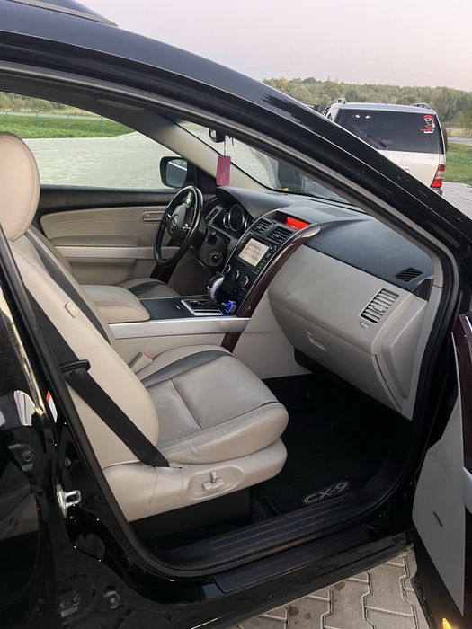 Продається mazda cx-9 2008 рік