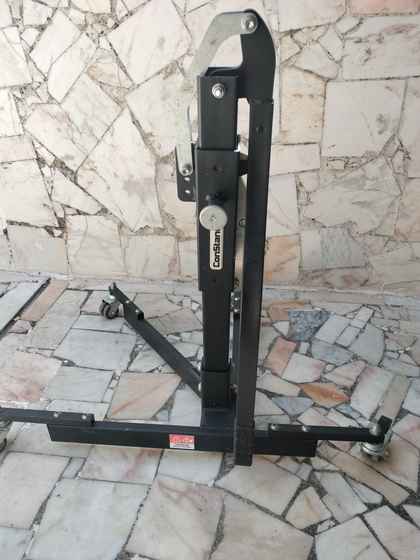 Constand Rebel 500