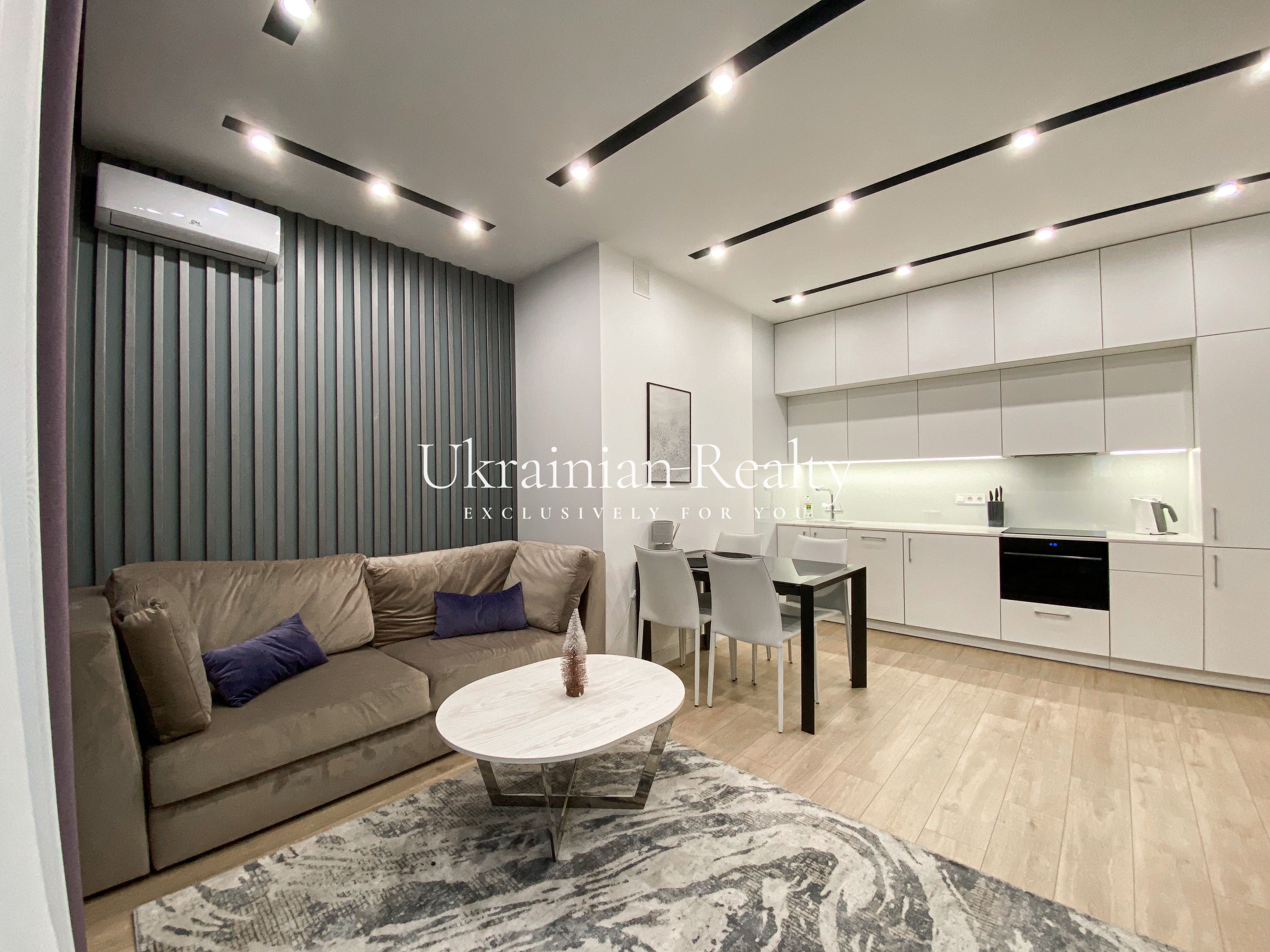 Продаж квартири БЕЗ комісії ЖК Jack House 53 кв м