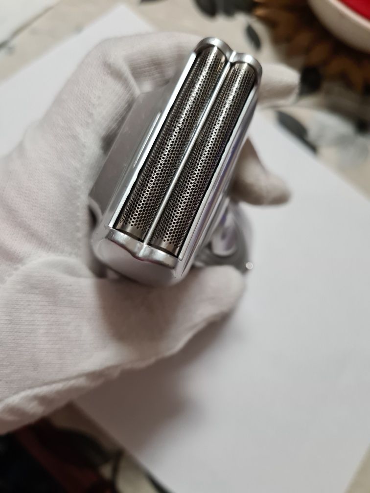Триммер Бритва для Бороды Щетины Clatronic HR3226 Сухое Бритьё