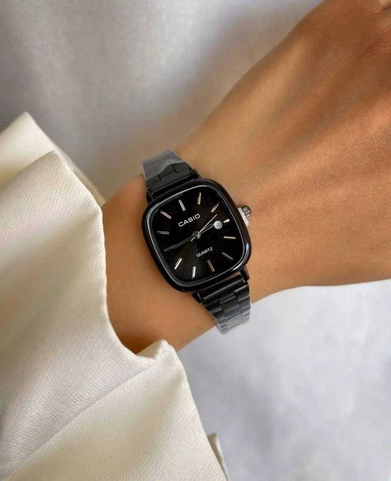 Годинник Casio жіночий/чоловічий/касіо/наручний/часы касио/для пари