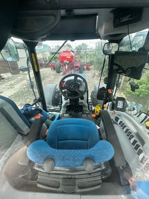 Продам трактор Нью Холланд NEW HOLLAND Delta 2022