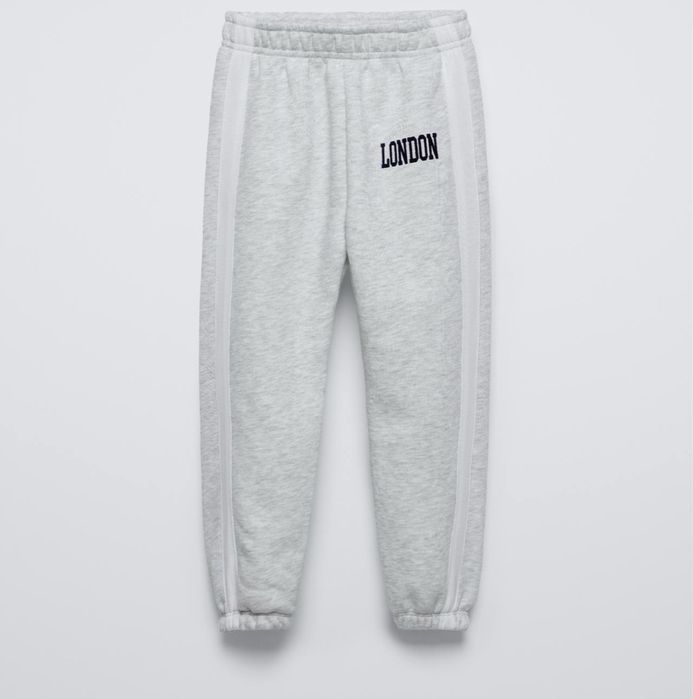 Костюм, худі, штани Zara