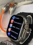 Смарт годинник HK10 Ultra 3 MAX SmartWatch часы