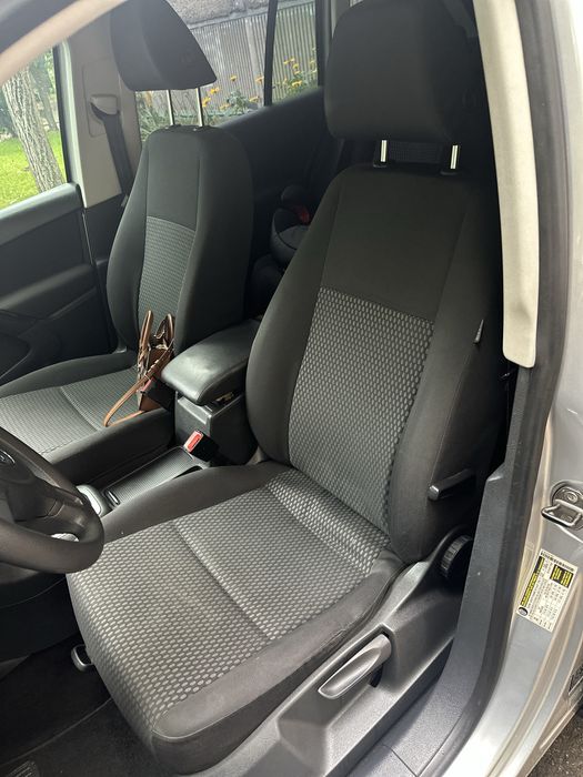 Продам Volkswagen Tiguan