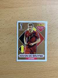Kevin De Bruyne Bronze Legend