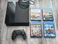 Play station 4 wersja limitowana