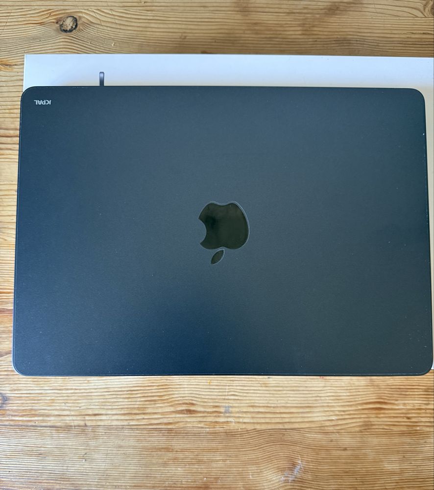 MacBook Air M4 Jak Nowy
