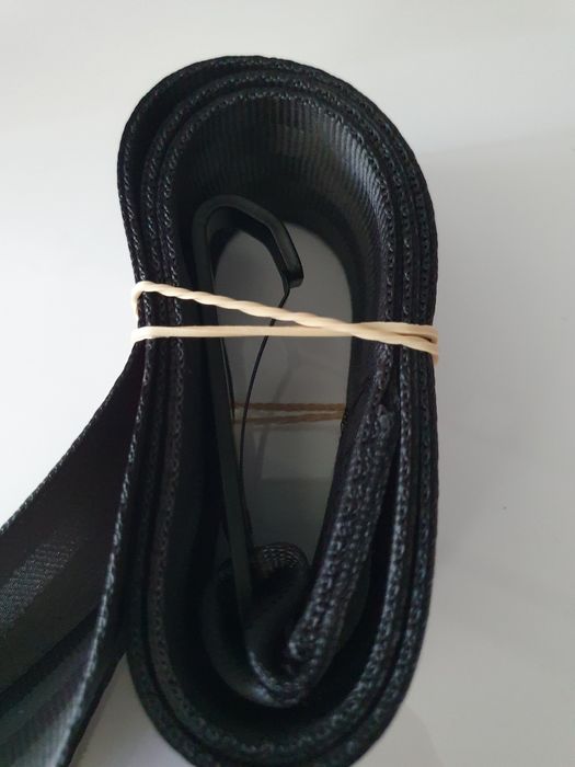 Szelki smycz pas bezpieczeństwa dla psa