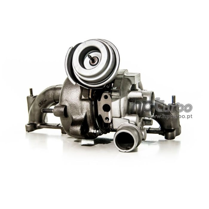 Turbo para Volkswagen, Audi , Ford, Seat, Skoda 1.9 TDI 90/100/110 cv