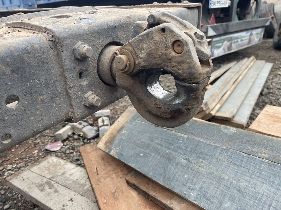 Продам форкоп камаз