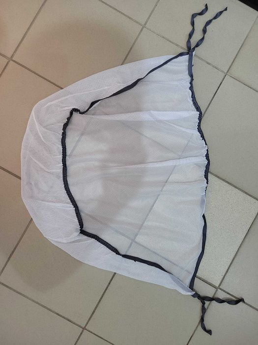 Москитная сетка на коляску, на люльку