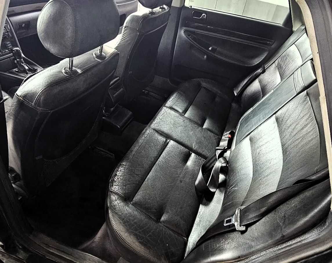 AUDI A4 1.6i 1995 NACIONAL