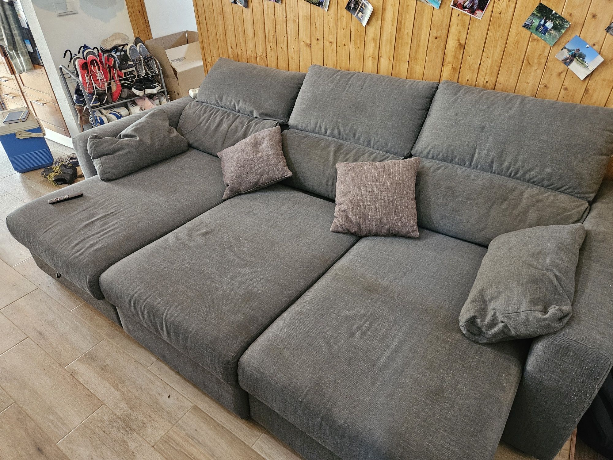 Sofá Chaise Lounge