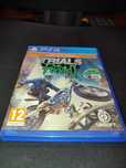 Okazja!!! Gra Trials Rising na Playstation 4 i 5 Ps4! Polecam!