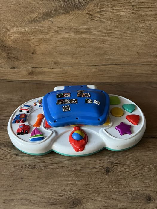 Komputer laptop sla dzieci