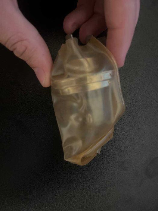 Лампочка ближнього світла ВАЗ-2101 ОРИГІНАЛ