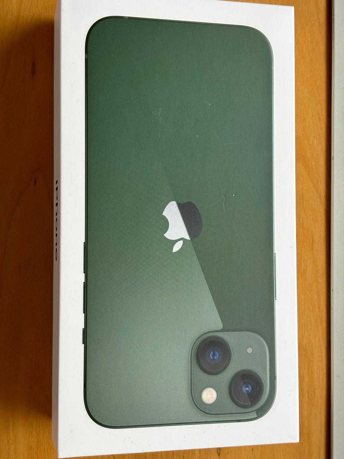 IPhone 13 128Gb Verde