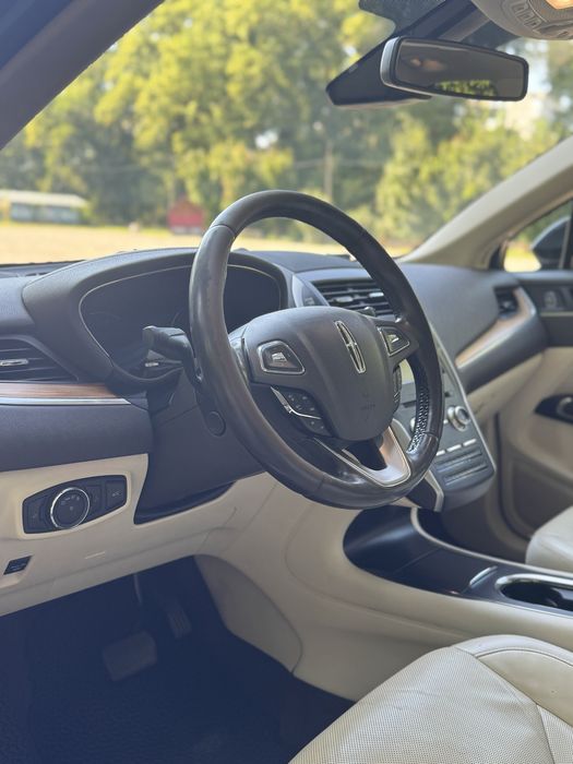 Продам Lincoln MKC (14)