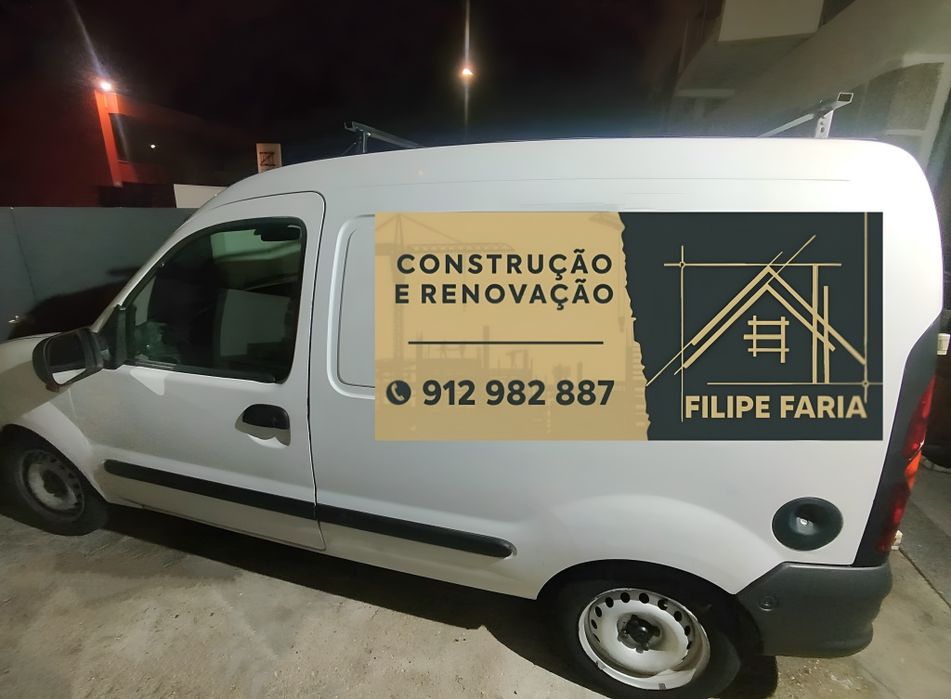 Construção e Renovação
