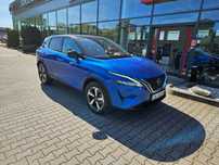 Nissan Qashqai Cesja leasingu BEZ odstępnego! Rata1983zł brutto dla os. pryw. i firm