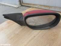 MAZDA RX8 lusterko prawe anglik
