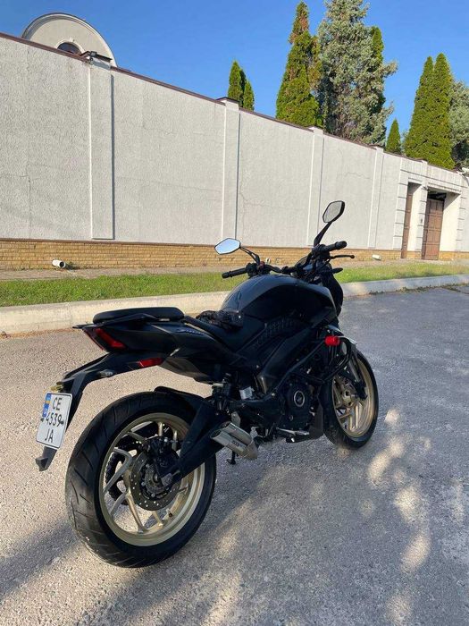 Продам Bajaj Dominar 400